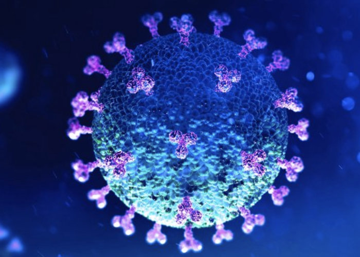 Coronavirus y filtros de aire